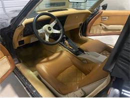 1979 Chevrolet Corvette (CC-2111811) for sale in Cadillac, Michigan