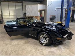 1979 Chevrolet Corvette (CC-2111811) for sale in Cadillac, Michigan