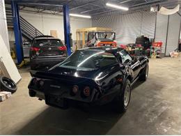 1979 Chevrolet Corvette (CC-2111811) for sale in Cadillac, Michigan
