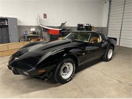 1979 Chevrolet Corvette (CC-2111811) for sale in Cadillac, Michigan