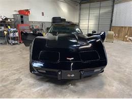 1979 Chevrolet Corvette (CC-2111811) for sale in Cadillac, Michigan