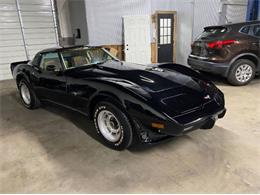 1979 Chevrolet Corvette (CC-2111811) for sale in Cadillac, Michigan