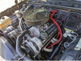 1987 Chevrolet Monte Carlo (CC-2111812) for sale in Cadillac, Michigan