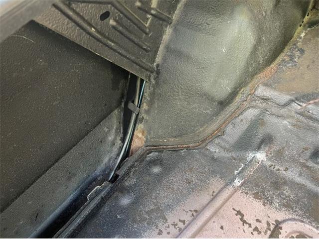 1987 Chevrolet Monte Carlo (CC-2111812) for sale in Cadillac, Michigan