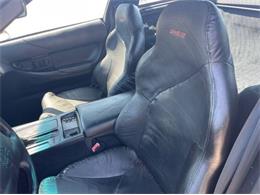 1996 Chevrolet Corvette (CC-2111813) for sale in Cadillac, Michigan