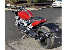 2021 Triumph Rocket III R (CC-2111814) for sale in Cadillac, Michigan