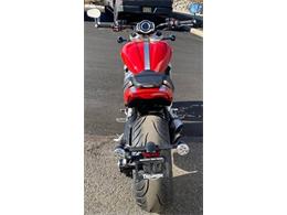 2021 Triumph Rocket III R (CC-2111814) for sale in Cadillac, Michigan