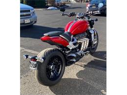 2021 Triumph Rocket III R (CC-2111814) for sale in Cadillac, Michigan