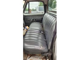 1978 Dodge Pickup (CC-2111815) for sale in Cadillac, Michigan