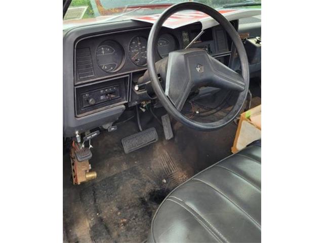 1978 Dodge Pickup (CC-2111815) for sale in Cadillac, Michigan