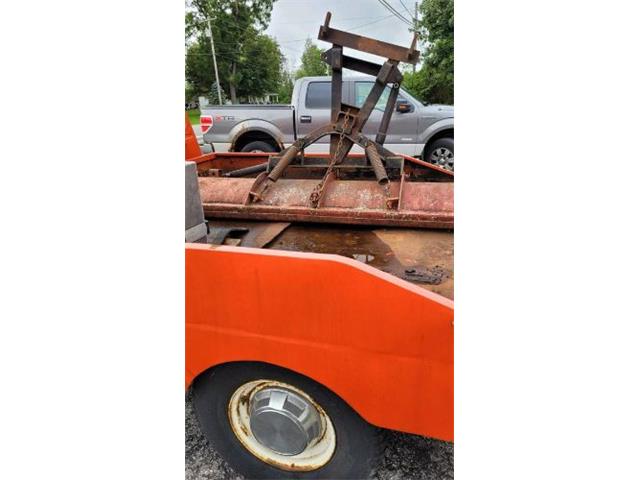 1978 Dodge Pickup (CC-2111815) for sale in Cadillac, Michigan