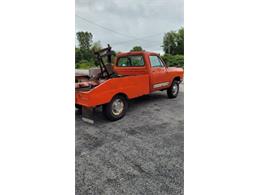 1978 Dodge Pickup (CC-2111815) for sale in Cadillac, Michigan
