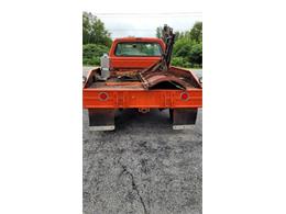 1978 Dodge Pickup (CC-2111815) for sale in Cadillac, Michigan