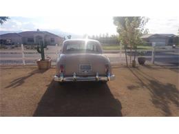 1950 Frazer Manhattan (CC-2111816) for sale in Cadillac, Michigan