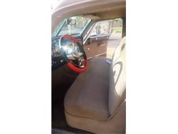 1950 Frazer Manhattan (CC-2111816) for sale in Cadillac, Michigan