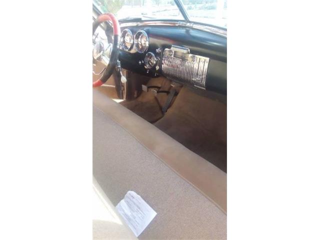 1950 Frazer Manhattan (CC-2111816) for sale in Cadillac, Michigan