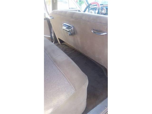 1950 Frazer Manhattan (CC-2111816) for sale in Cadillac, Michigan