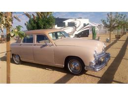 1950 Frazer Manhattan (CC-2111816) for sale in Cadillac, Michigan