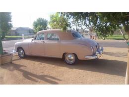 1950 Frazer Manhattan (CC-2111816) for sale in Cadillac, Michigan