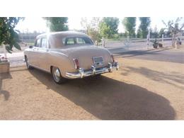 1950 Frazer Manhattan (CC-2111816) for sale in Cadillac, Michigan