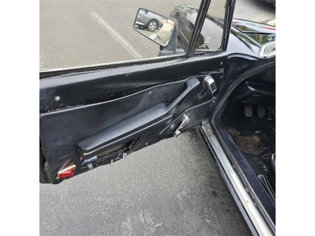 1986 Alfa Romeo Spider (CC-2111817) for sale in Cadillac, Michigan