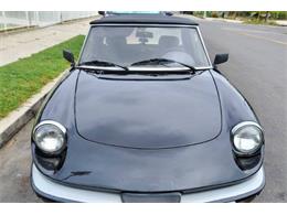 1986 Alfa Romeo Spider (CC-2111817) for sale in Cadillac, Michigan
