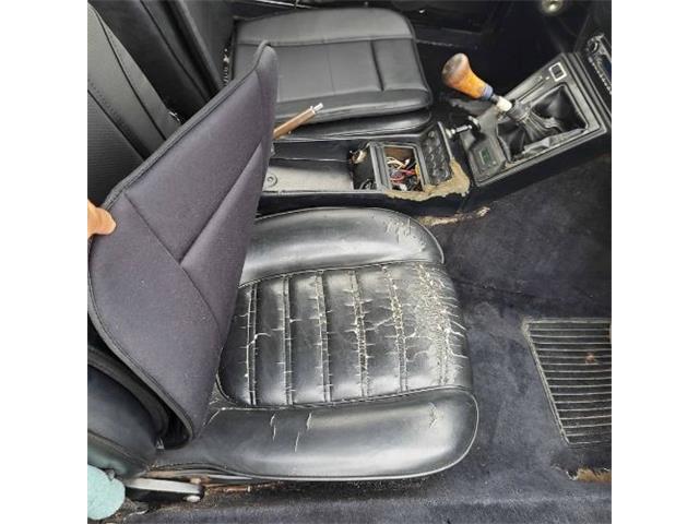 1986 Alfa Romeo Spider (CC-2111817) for sale in Cadillac, Michigan