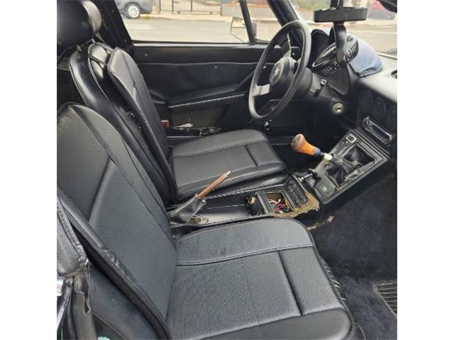 1986 Alfa Romeo Spider (CC-2111817) for sale in Cadillac, Michigan