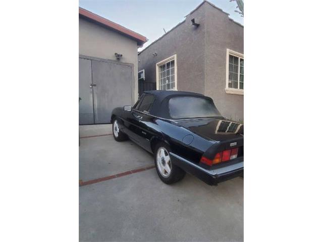 1986 Alfa Romeo Spider (CC-2111817) for sale in Cadillac, Michigan