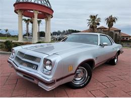 1975 Chevrolet Laguna S3 (CC-2111819) for sale in Cadillac, Michigan