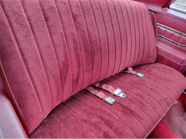 1975 Chevrolet Laguna S3 (CC-2111819) for sale in Cadillac, Michigan