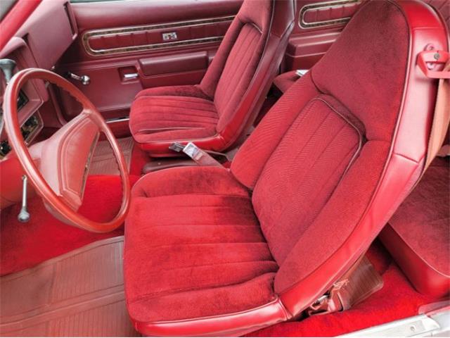 1975 Chevrolet Laguna S3 (CC-2111819) for sale in Cadillac, Michigan