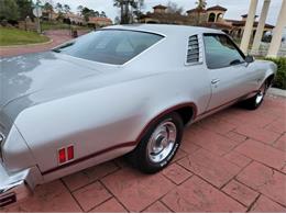 1975 Chevrolet Laguna S3 (CC-2111819) for sale in Cadillac, Michigan