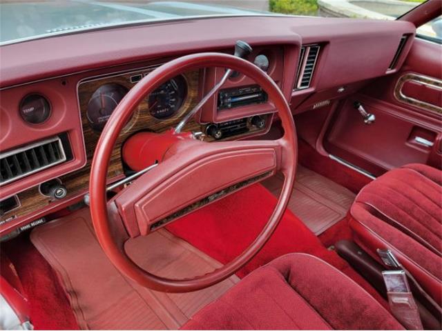 1975 Chevrolet Laguna S3 (CC-2111819) for sale in Cadillac, Michigan