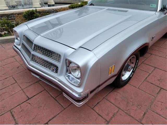1975 Chevrolet Laguna S3 (CC-2111819) for sale in Cadillac, Michigan