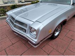 1975 Chevrolet Laguna S3 (CC-2111819) for sale in Cadillac, Michigan