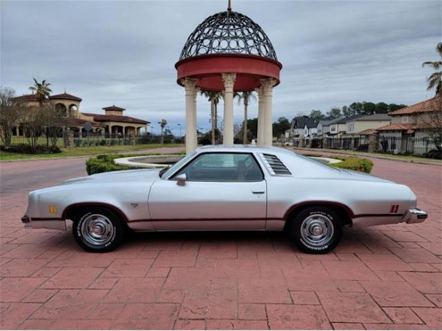 1975 Chevrolet Laguna S3 (CC-2111819) for sale in Cadillac, Michigan