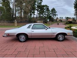 1975 Chevrolet Laguna S3 (CC-2111819) for sale in Cadillac, Michigan