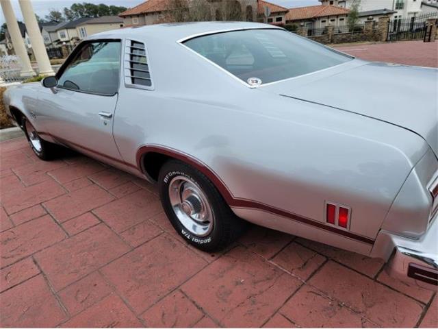 1975 Chevrolet Laguna S3 (CC-2111819) for sale in Cadillac, Michigan