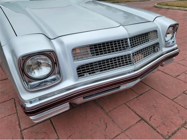 1975 Chevrolet Laguna S3 (CC-2111819) for sale in Cadillac, Michigan