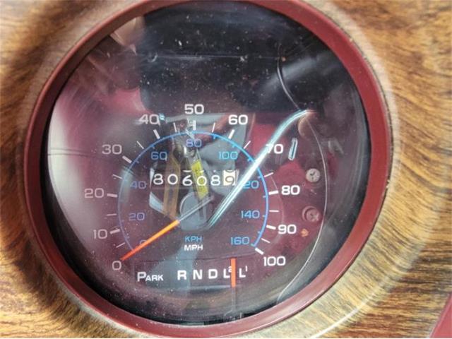 1975 Chevrolet Laguna S3 (CC-2111819) for sale in Cadillac, Michigan