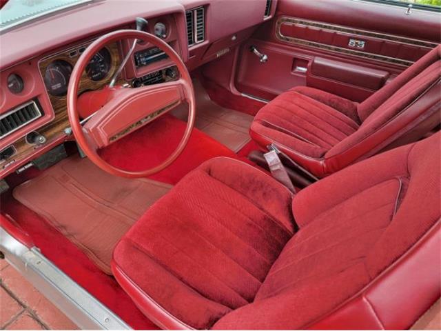 1975 Chevrolet Laguna S3 (CC-2111819) for sale in Cadillac, Michigan