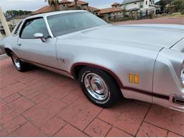 1975 Chevrolet Laguna S3 (CC-2111819) for sale in Cadillac, Michigan