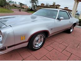 1975 Chevrolet Laguna S3 (CC-2111819) for sale in Cadillac, Michigan