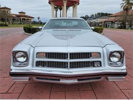 1975 Chevrolet Laguna S3 (CC-2111819) for sale in Cadillac, Michigan