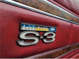 1975 Chevrolet Laguna S3 (CC-2111819) for sale in Cadillac, Michigan