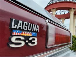 1975 Chevrolet Laguna S3 (CC-2111819) for sale in Cadillac, Michigan