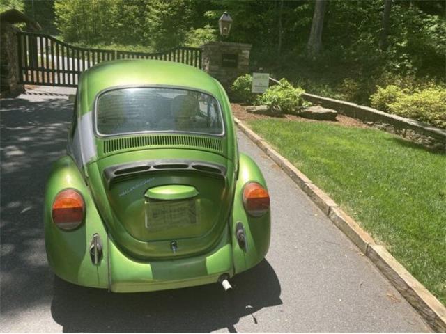 1977 Volkswagen Beetle (CC-2110182) for sale in Cadillac, Michigan