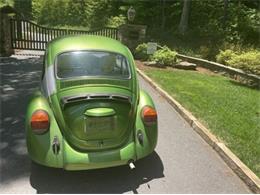 1977 Volkswagen Beetle (CC-2110182) for sale in Cadillac, Michigan
