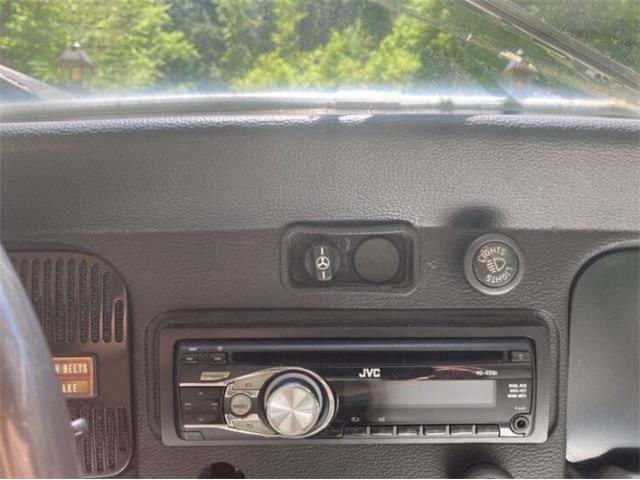 1977 Volkswagen Beetle (CC-2110182) for sale in Cadillac, Michigan